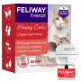 CEVA Feliway Friends Feromonų Difuzoriaus Pradinis Rinkinys Katėms – 48 ml Papildymas