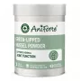ANF ANIFORTE Green Lipped Mussel milteliai šunims ir katėms - 100g