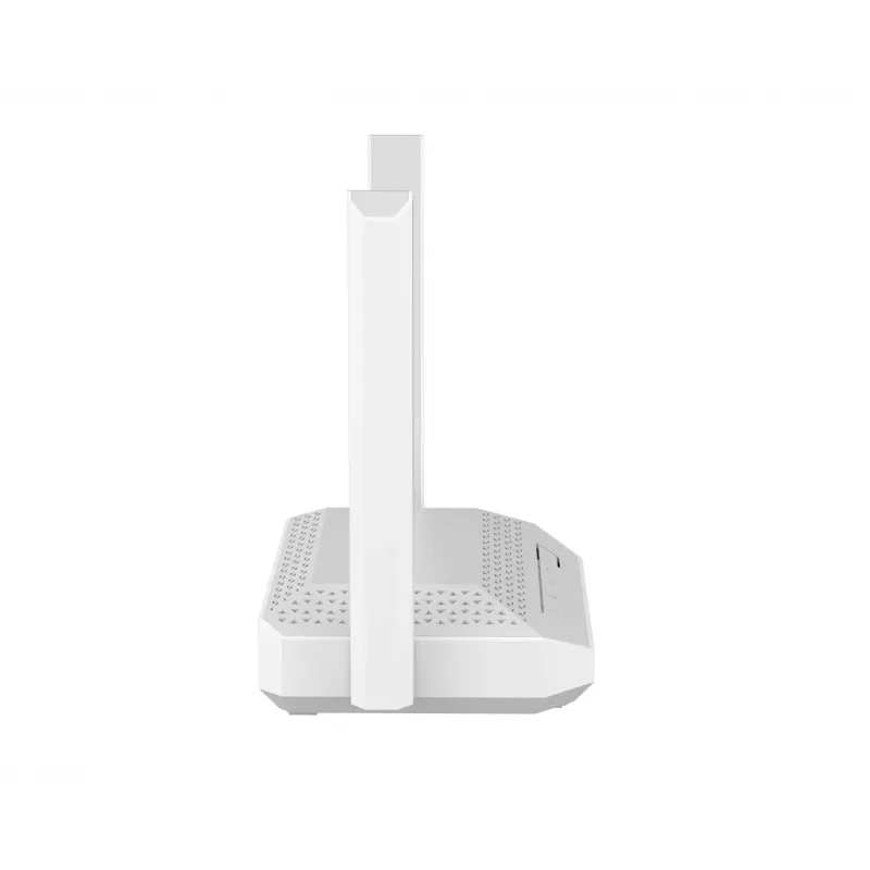 Keenetic Racer (KN-4010) AX3000 Mesh Wi-Fi 6 Gigabit maršrutizatorius / stiprintuvas su dviem Gigabit Ethernet prievadais