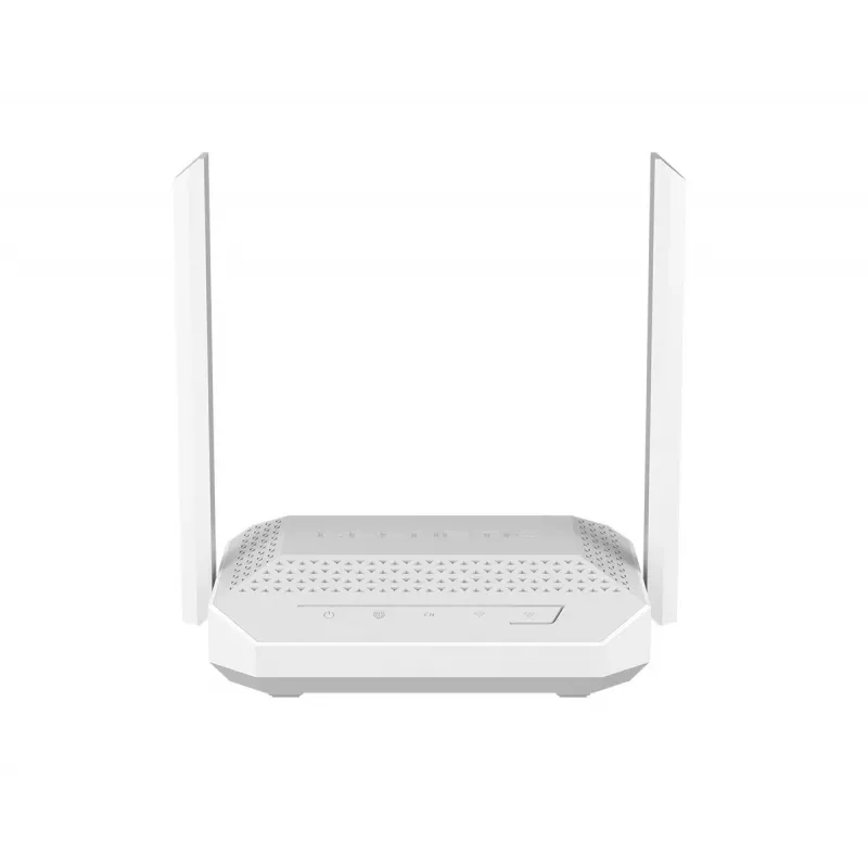 Keenetic Racer (KN-4010) AX3000 Mesh Wi-Fi 6 Gigabit maršrutizatorius / stiprintuvas su dviem Gigabit Ethernet prievadais