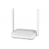 Keenetic Racer (KN-4010) AX3000 Mesh Wi-Fi 6 Gigabit maršrutizatorius / stiprintuvas su dviem Gigabit Ethernet prievadais
