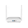 Keenetic Racer (KN-4010) AX3000 Mesh Wi-Fi 6 Gigabit maršrutizatorius / stiprintuvas su dviem Gigabit Ethernet prievadais