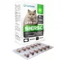 EWE EUROWET Wita-Vet Coat papildai katėms – 60 tablečių