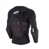 LEATT ReaFlex Body Protector, dydis M, juoda