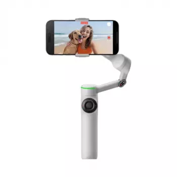 INSTA360 Flow 2 Pro Creator Bundle pilka