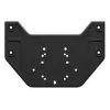 WHEEL STAND PRO Sabelt Wheel Deck, Steering Wheel Mount, Compatible with P-, S- and X-Series - Black