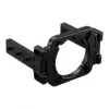 SABELT DD Wheel Front Mount – tiesioginės pavaros rato laikiklis, juodas milteliniu būdu dengtas plienas