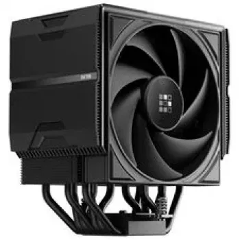 Sudokoo SK700V CPU Aušintuvas - 120mm, Juodas