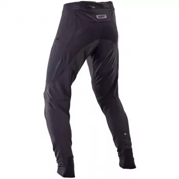 LEATT MTB Gravity 3.0 dviračių kelnės, dydis L, juodos