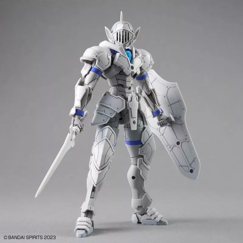 GNP 30MF Liber Knight plastikinis modelio rinkinys
