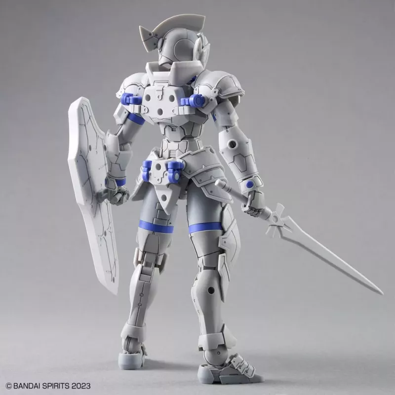 GNP 30MF Liber Knight plastikinis modelio rinkinys