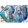 GNP 30MF Liber Knight plastikinis modelio rinkinys