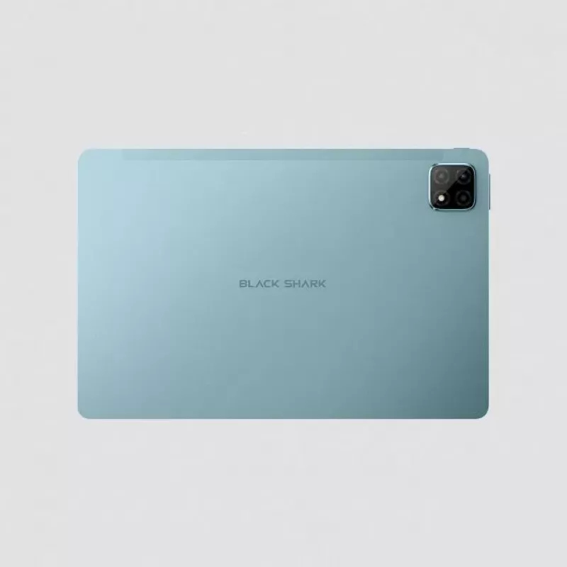 BLH Black Shark Pad 7 Pro 4G 11 inch 6/256GB 8800mAh Blue Planšetinis kompiuteris