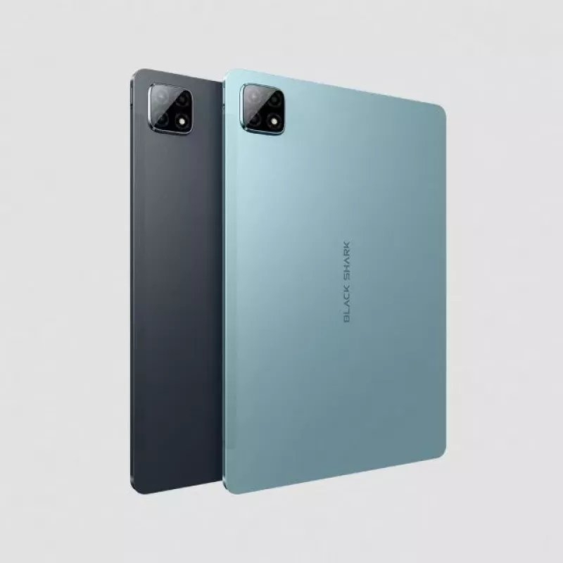 BLH Black Shark Pad 7 Pro 4G 11 inch 6/256GB 8800mAh Blue Planšetinis kompiuteris