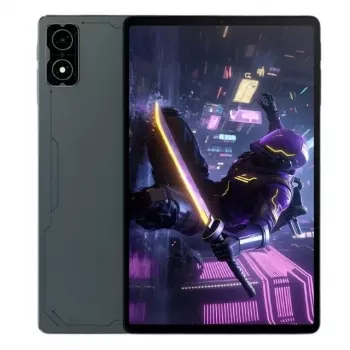 BLH Black Shark Gaming Planšetė 8.8 inch 12/256GB 7300mAh Juoda