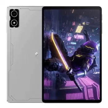 BLH Black Shark Gaming Tablet 8.8 inch 12/256GB Silver 7300mAh
