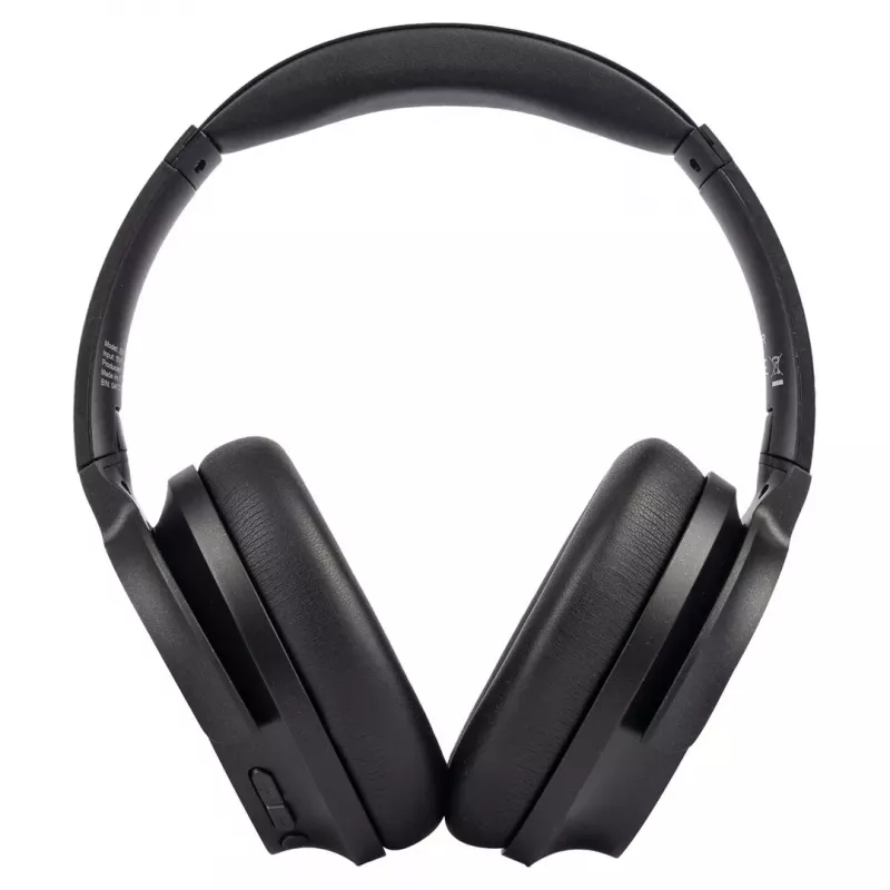 BXT Buxton BHP 18000 Dilham Black – belaidžiai ausinės ant galvos