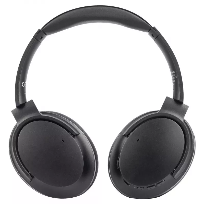 BXT Buxton BHP 18000 Dilham Black – belaidžiai ausinės ant galvos