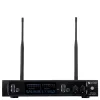 PDE Prodipe M850 DSP Duo UHF F5 – Belaidis UHF mikrofonų rinkinys su 2 rankiniais mikrofonais