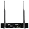 PDE Prodipe M850 DSP Duo UHF F5 – Belaidis UHF mikrofonų rinkinys su 2 rankiniais mikrofonais