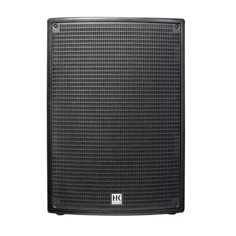 HK Audio Sonar 115 SUB D aktyvus žemų dažnių garsiakalbis 15 inch 600W RMS D klasės