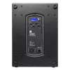 HK Audio Sonar 115 SUB D aktyvus žemų dažnių garsiakalbis 15 inch 600W RMS D klasės