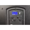 HK Audio Sonar 115 SUB D aktyvus žemų dažnių garsiakalbis 15 inch 600W RMS D klasės
