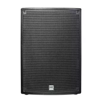 HK Audio Sonar 115 SUB D aktyvus žemų dažnių garsiakalbis 15 inch 600W RMS D klasės