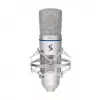 Stagg SUM50 USB Studio Condenser Microfonas