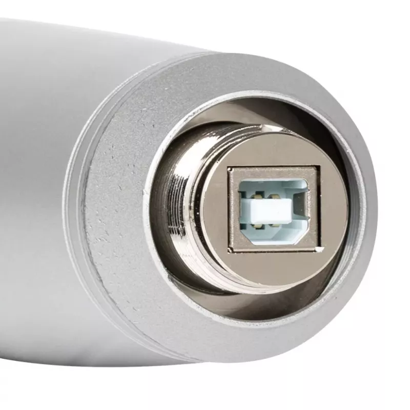 Stagg SUM50 USB Studio Condenser Microfonas