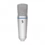 Stagg SUM50 USB Studio Condenser Microfonas