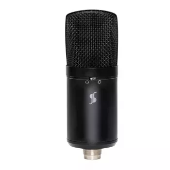 SGG Stagg SUSM60D USB kondensatorinis mikrofonas