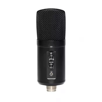 SGG Stagg SUSM60D USB kondensatorinis mikrofonas