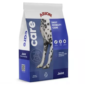 AIN ARION Care Joint Daily Mobility sausas šunų ėdalas su vištiena - 12 kg