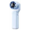 AEL Aecooly Air Gimbal nešiojamas ventiliatorius, mėlynas