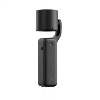 AEL Aecooly Air Gimbal nešiojamas ventiliatorius, juodas