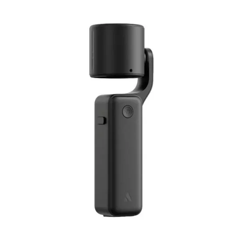 AEL Aecooly Air Gimbal nešiojamas ventiliatorius, juodas
