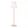 NEWGARDEN New Garden Lola Slim 180 LED Floor Lamp Rose Gold