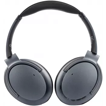 BXT Buxton BHP 18000 Dilham Blue Bluetooth On-Ear ausinės