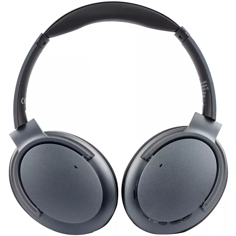 BXT Buxton BHP 18000 Dilham Blue Bluetooth On-Ear ausinės