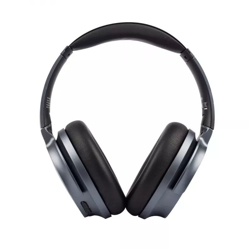 BXT Buxton BHP 18000 Dilham Blue Bluetooth On-Ear ausinės