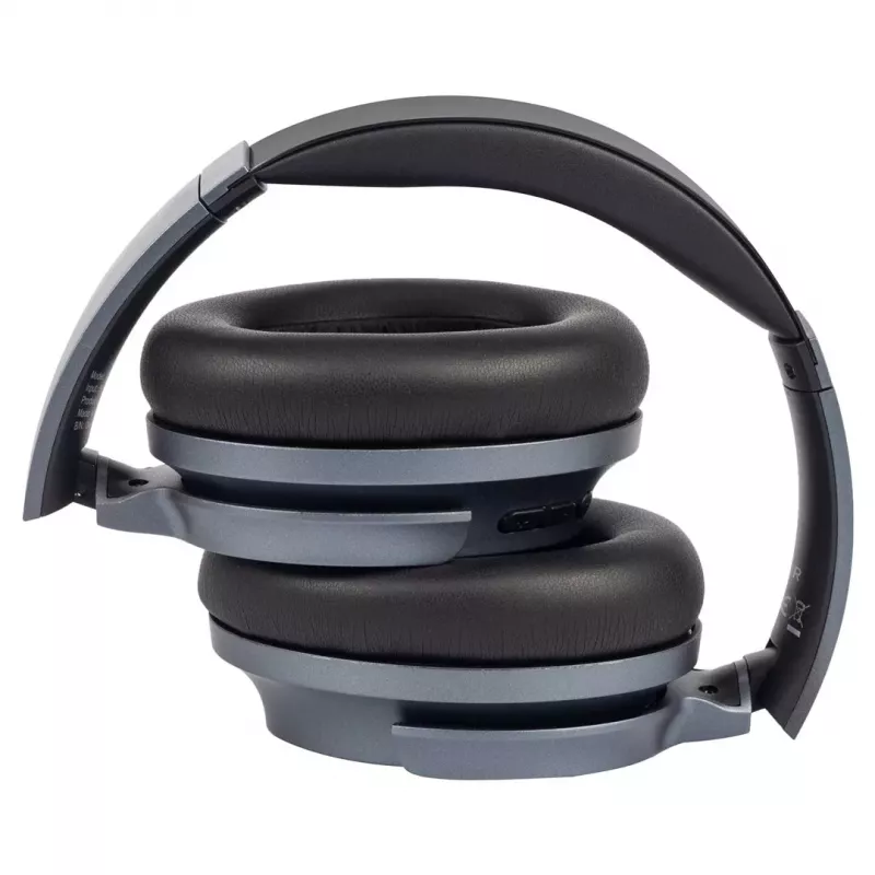 BXT Buxton BHP 18000 Dilham Blue Bluetooth On-Ear ausinės
