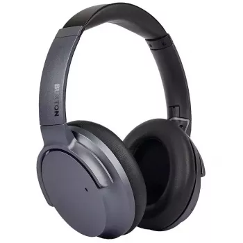 BXT Buxton BHP 18000 Dilham Blue Bluetooth On-Ear ausinės