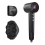 TLF TrueLife HairDryer D9 Plaukų Džiovintuvas 1600 W Juodas