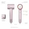 TLF TrueLife HairDryer D6 Plaukų džiovintuvas 1600 W Rožinis