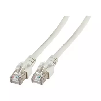 EFB ELEKTRONIK K5253.3 USB 2.0 jungiamasis kabelis A-A ST/ST 3m pilkas