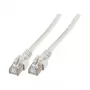 EFB ELEKTRONIK K5253.3 USB 2.0 jungiamasis kabelis A-A ST/ST 3m pilkas