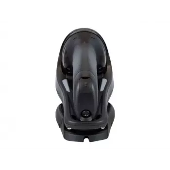 Datalogic Gryphon I GBT4500 High Density (HD) rinkinys – 2D brūkšninių kodų skaitytuvas, Bluetooth 4.0, juodas