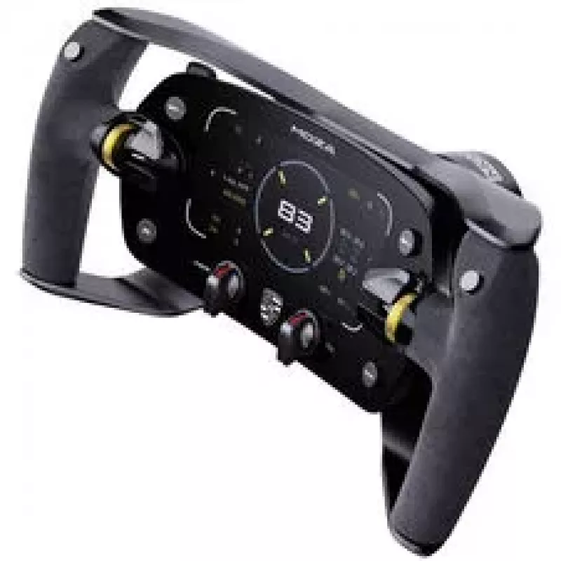 Moza Racing Porsche MISSION R Simracing Steering Wheel