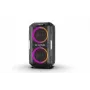 Belaidis Bluetooth garsiakalbis W-KING T9 Pro – juodas